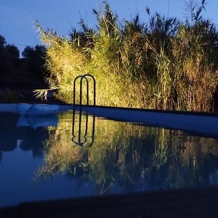 אוסטוני B&B Giovannarolla Green House מראה חיצוני תמונה