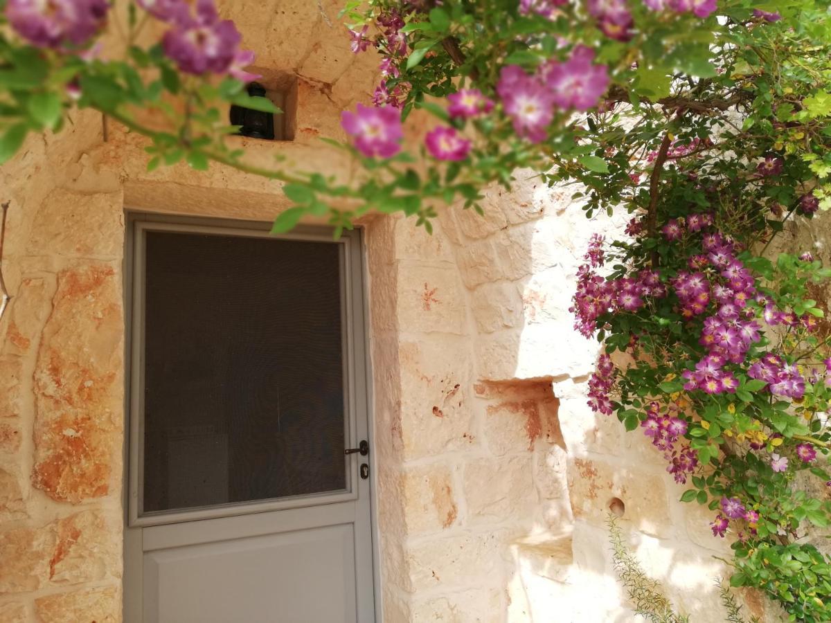 אוסטוני B&B Giovannarolla Green House מראה חיצוני תמונה