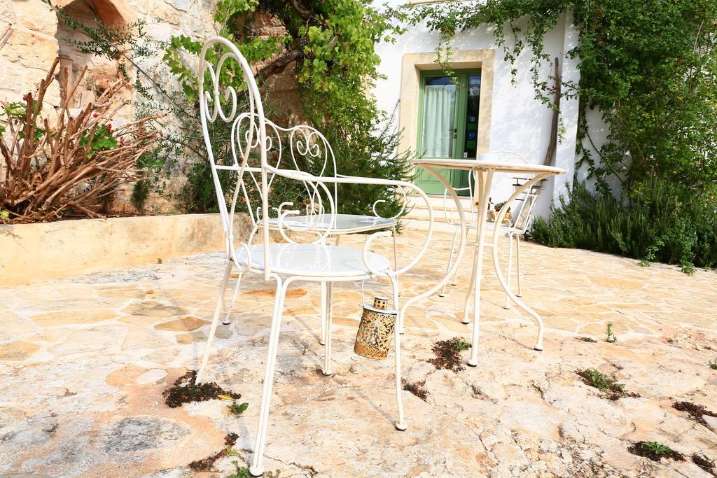 אוסטוני B&B Giovannarolla Green House מראה חיצוני תמונה