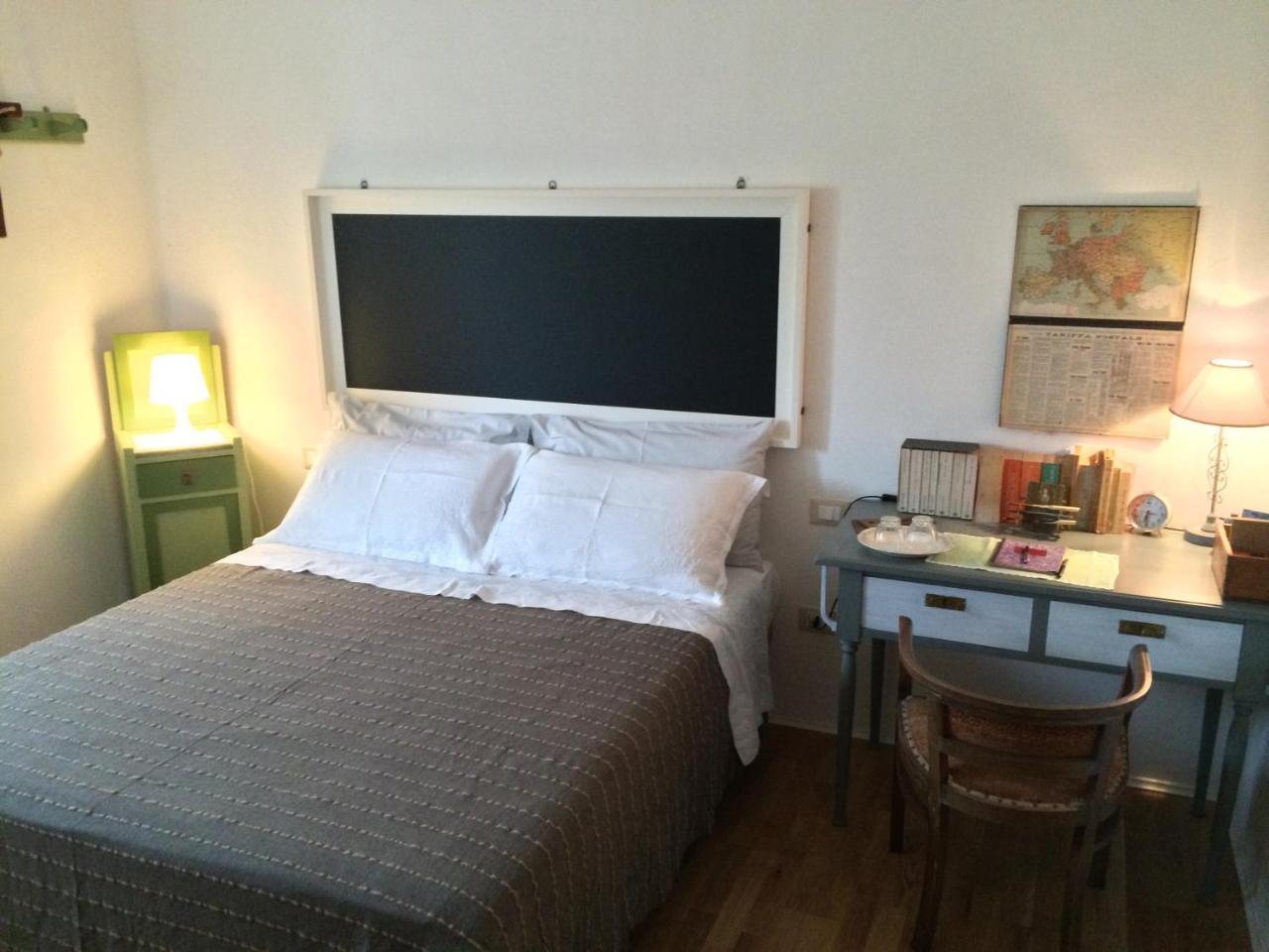 אוסטוני B&B Giovannarolla Green House מראה חיצוני תמונה