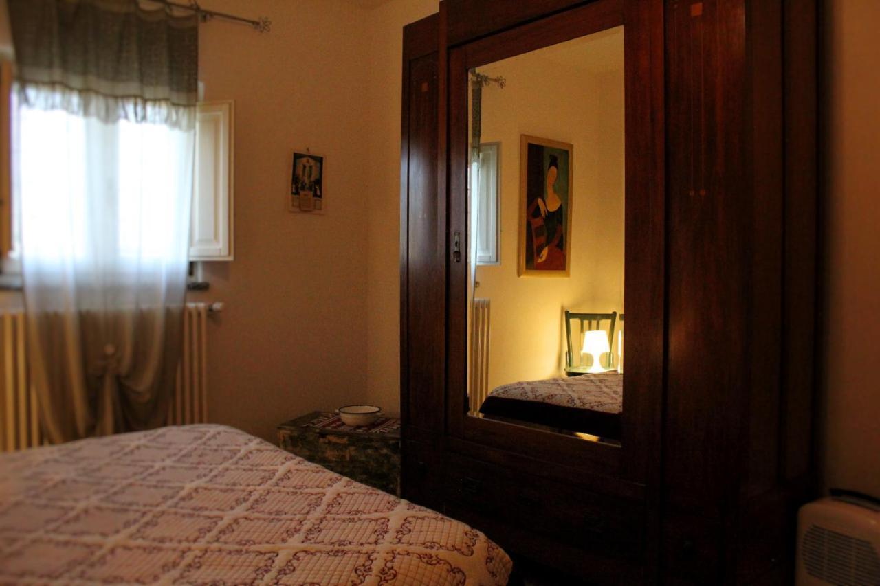 אוסטוני B&B Giovannarolla Green House מראה חיצוני תמונה